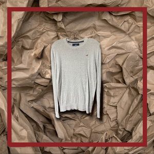 Hollister sweatshirt